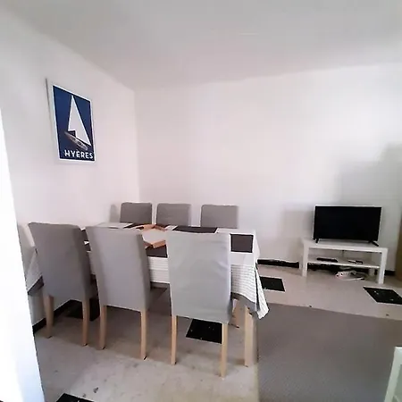 Beaux Climatises - 3 Pieces - Espaces Exterieurs - Parking - Proche Daire *