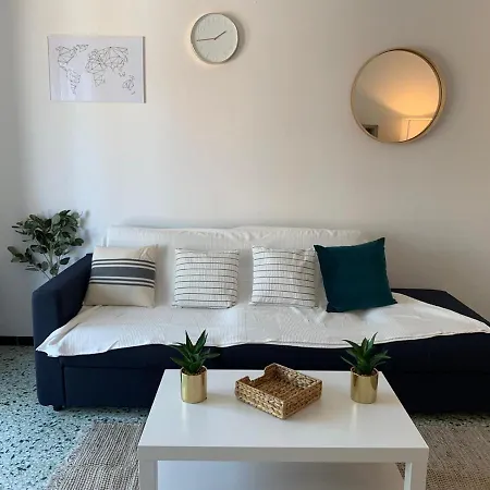 Beaux Climatises - 3 Pieces - Espaces Exterieurs - Parking - Proche Daire Hyères