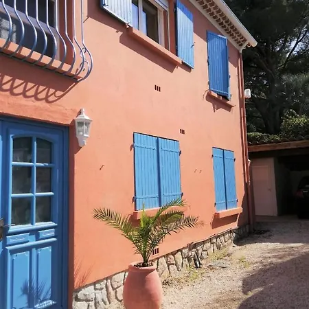 Appartamento Beaux 3 Pieces Avec Espaces Exterieurs Et Parking - Proche