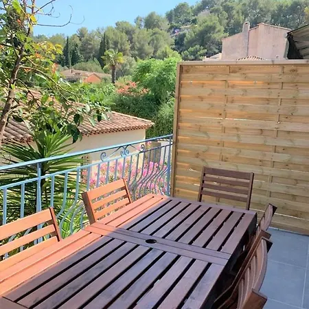 Beaux Climatises - 3 Pieces - Espaces Exterieurs - Parking - Proche Daire