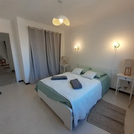 Daire Beaux Climatises - 3 Pieces - Espaces Exterieurs - Parking - Proche *