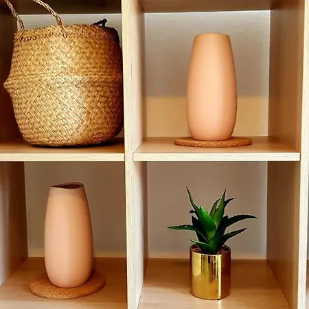 Beaux Climatises - 3 Pieces - Espaces Exterieurs - Parking - Proche Daire Hyères