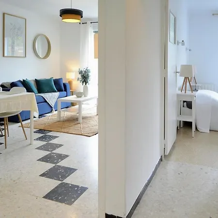 Beaux 3 Pieces Avec Espaces Exterieurs Et Parking - Proche Hyères