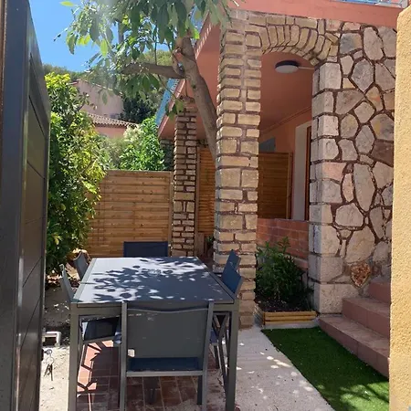 Daire Beaux Climatises - 3 Pieces - Espaces Exterieurs - Parking - Proche *