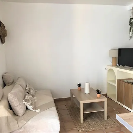 Beaux Climatises - 3 Pieces - Espaces Exterieurs - Parking - Proche Daire Hyères