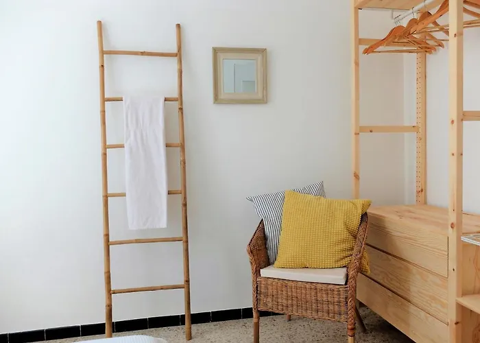 Appartement Beaux Climatisés - 3 Pièces - Espaces Extérieurs - Parking - Proche *